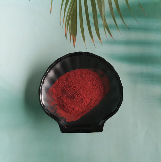 Astaxanthin powder