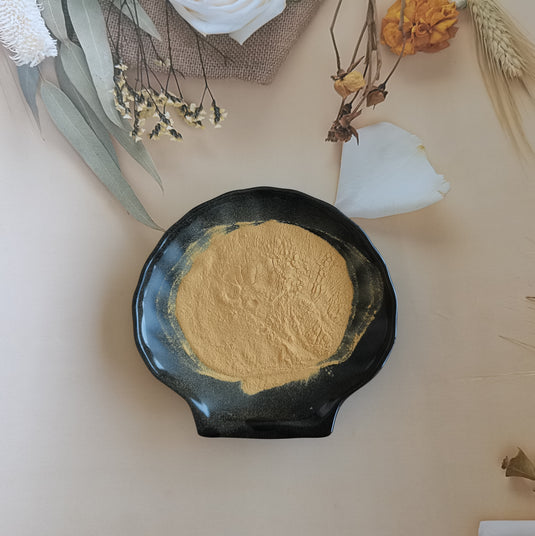 Honeysuckle extract powder