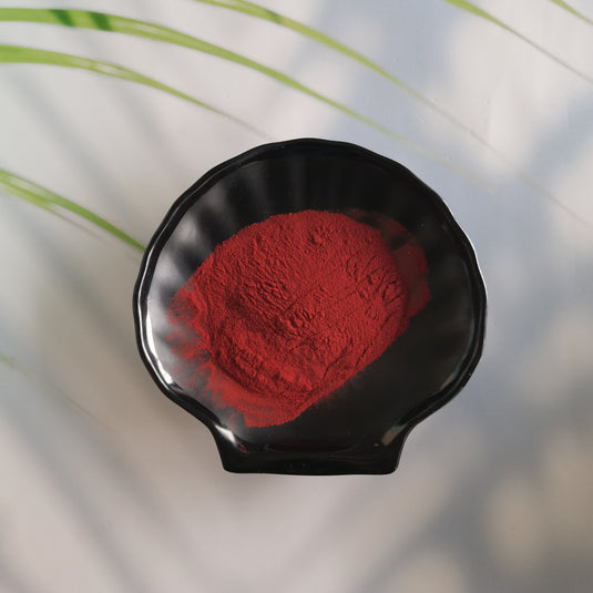 Astaxanthin powder