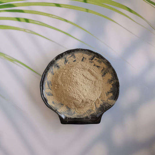 Ferric gluconate powder