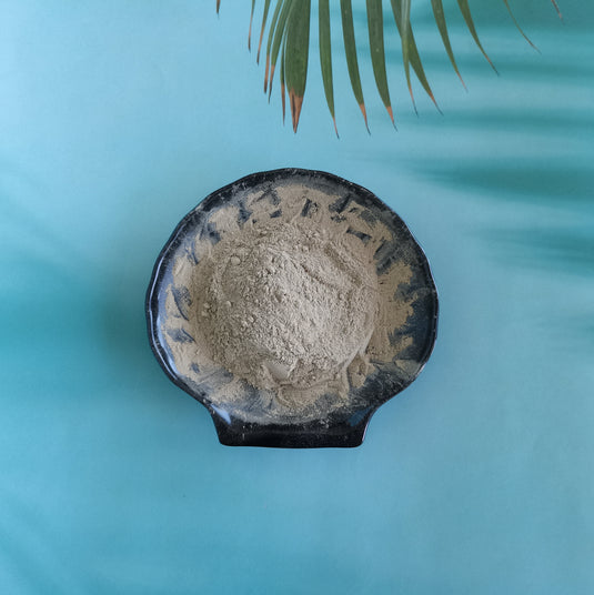 Ferric gluconate powder