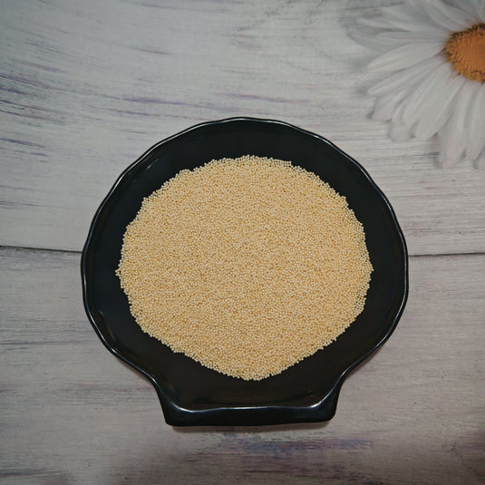 Ganoderma lucidum extract pellets