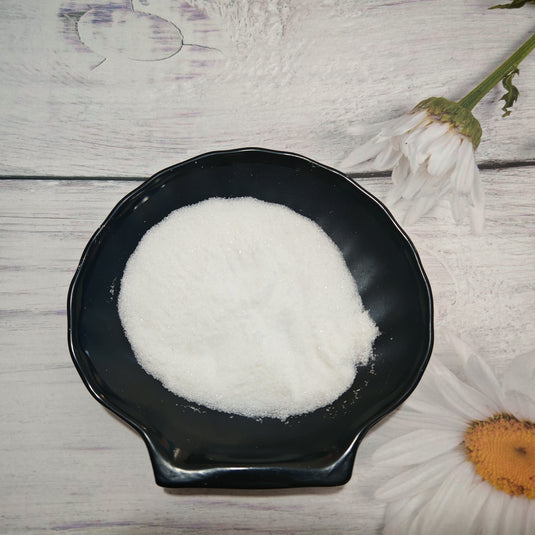 Sodium hyaluronate powder