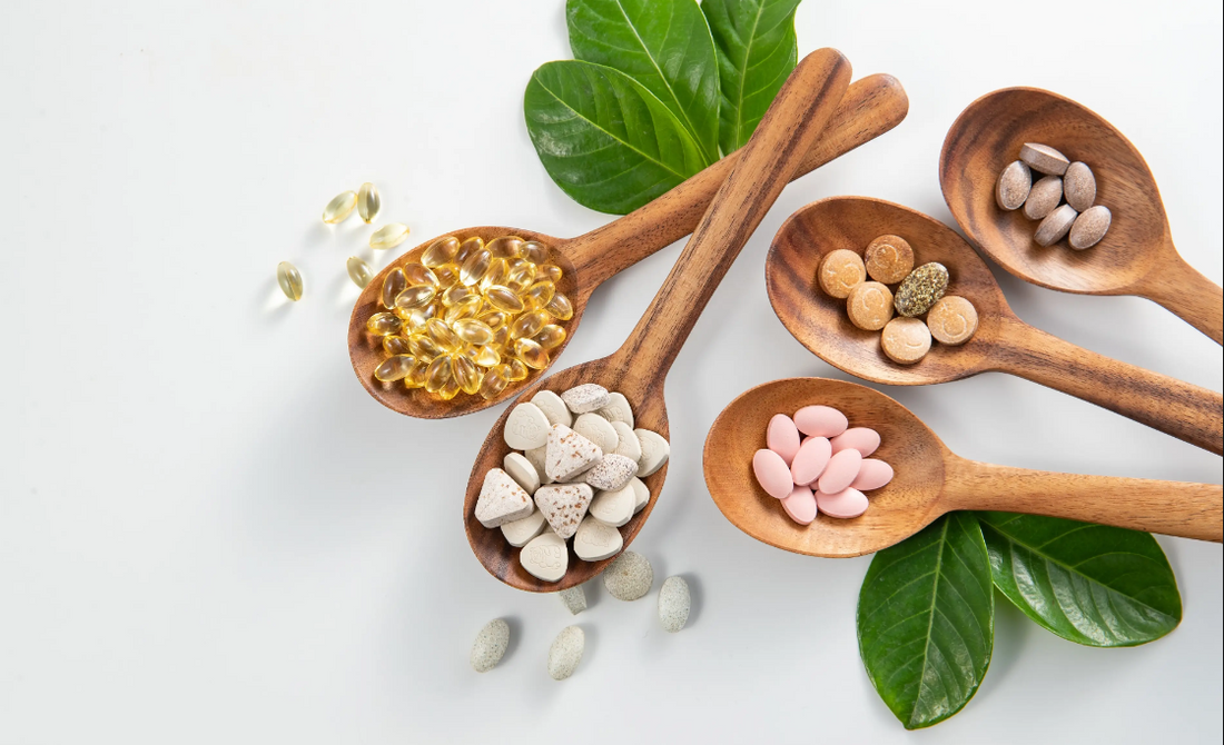 Navigating the Global Market: A Guide to Exporting Food and Nutraceutical Ingredients