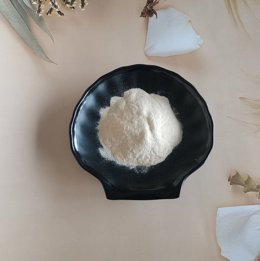 Nattokinase powder