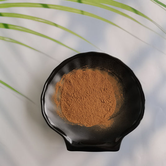 Ashwagandha powder 