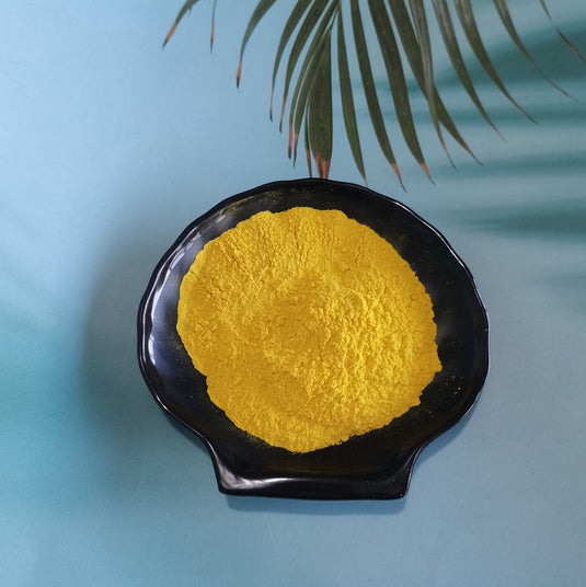 Berberine powder 