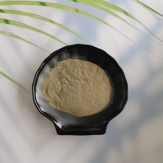 Ferrous glycinate powder