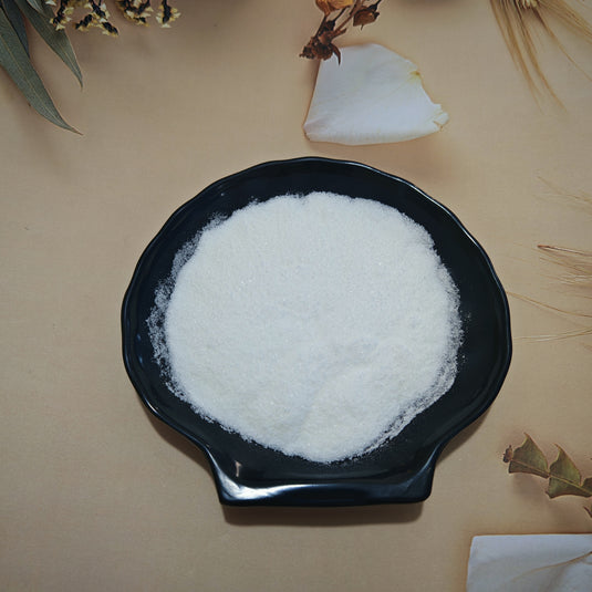 Phenylalanine powder