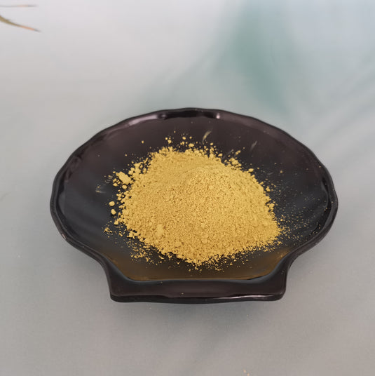 Quercetin powder