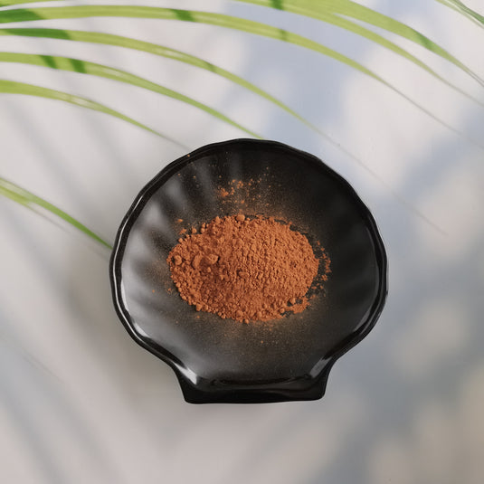 Rhodiola powder 