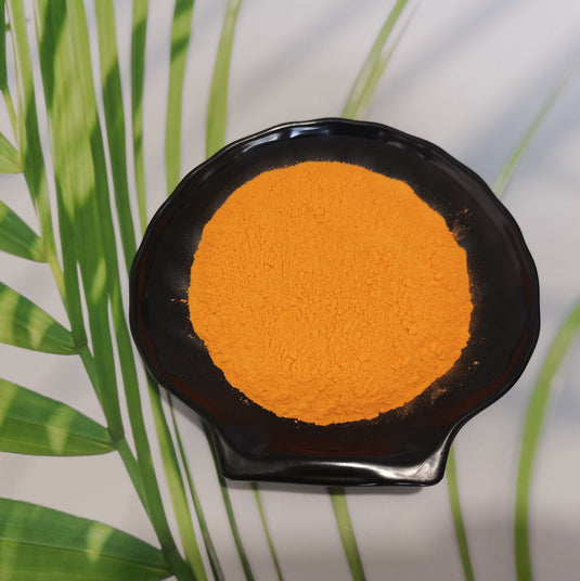 Curcumin powder 