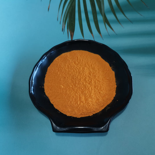 Curcumin powder