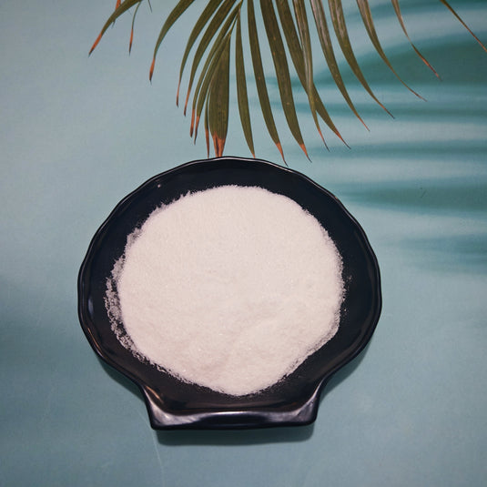 Magnesium chloride powder